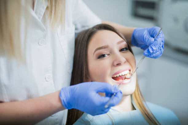 Professional Dental Services in Heritage Pines, FL